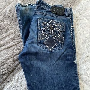 Men’s jeans